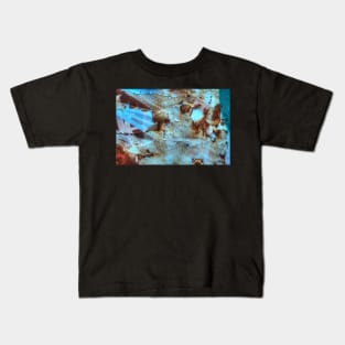 Appeeling Paint Kids T-Shirt